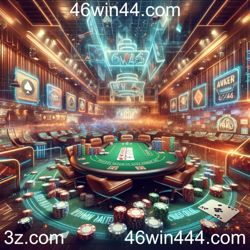 Jogos de poker